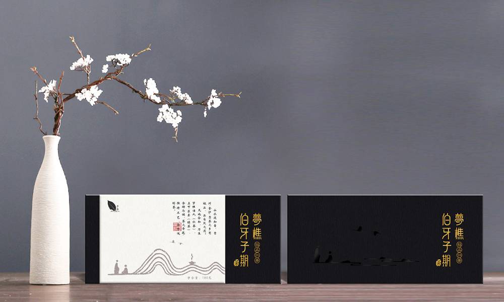 理塘县包装设计公司揭示包装背后的商业战略赋能逻辑