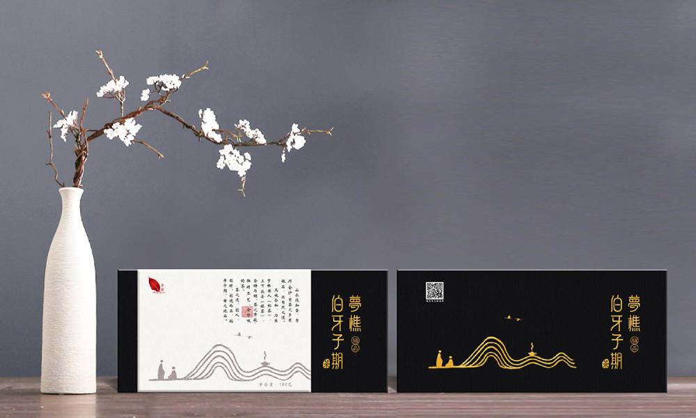理塘县农产品包装设计：兼顾实用与品牌，让农产品从“田间”走向“餐桌”更出彩