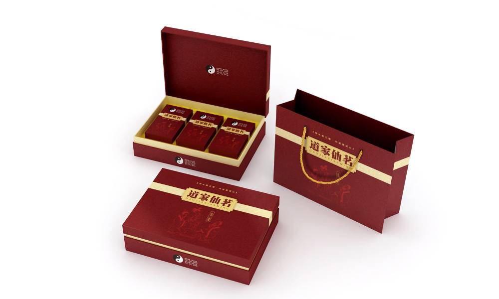 理塘县文创产品包装设计的破圈密码——文化基因与消费场景的双向激活