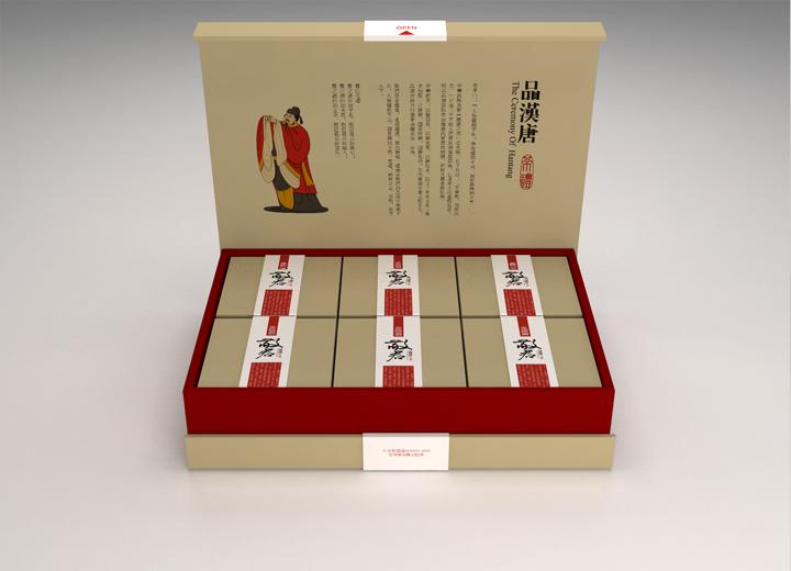 理塘县年货包装设计的温情密码——从市井烟火到年节仪式的视觉重构
