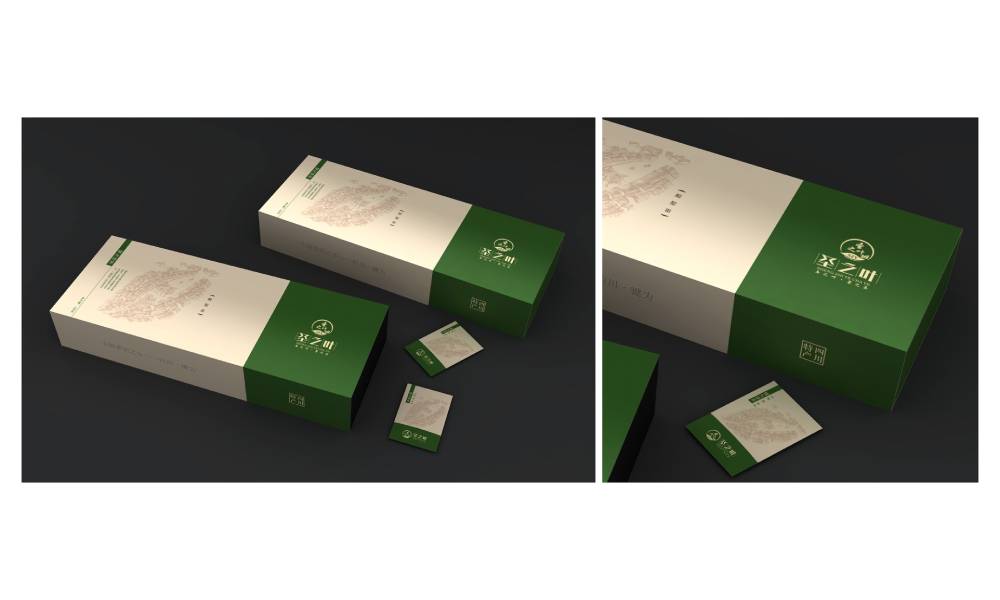 理塘县包装设计用传统工艺构筑现代品牌的文化护城河实践录