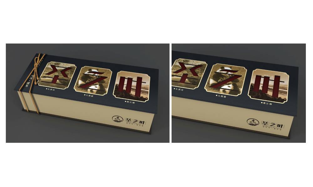 理塘县包装设计公司如何用视觉革命推动企业品牌年轻化转型？