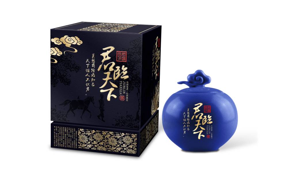 从注意到记住：构建理塘县包装设计的“记忆锚点”方法论